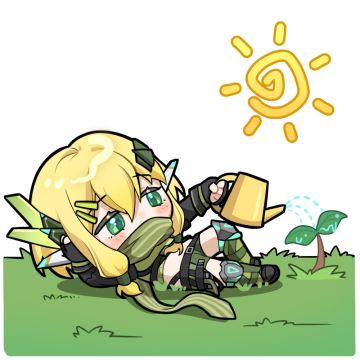 【星导使的日常 · 特辑】植树节篇