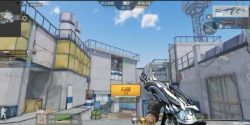 未来纪元，天眼复刻，全民福利AK12-天启武器评测