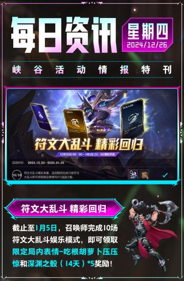 【版本先知】全新传奇图集福利大加码~皮肤、炫彩应有尽有！