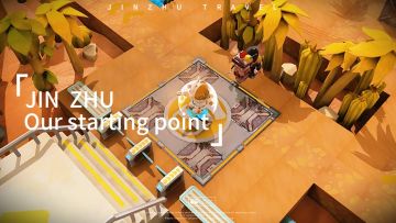 【奇葩新鲜报】金猪新地图爆料来袭！是谁的DNA又动了