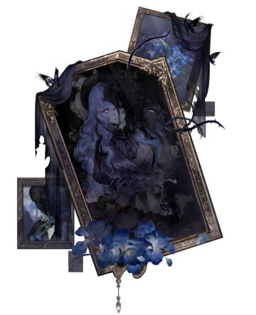 来自喵的分享——一起潜入夜的收藏馆吧！