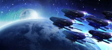 【新区资讯】火星要塞 开服公告