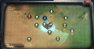 堡垒指南【第一日】