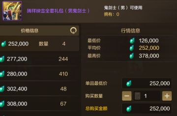 关于新时装的超级细节，大多数人都不知道