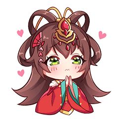 『武将情报』全新梵金武将3抢先看(第三弹)!截图