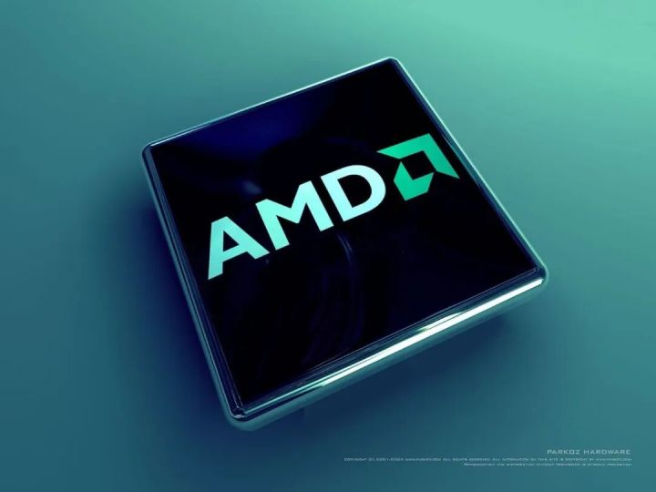 国内数字兴趣服务平台赞助汉诺威商用车展;AMD X3D 三代处理器截图