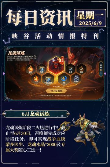 脚踏烈焰火力全开！战地机甲 内瑟斯携全新宝典将于6.13上线~