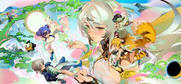 云霞同归处 | 影像档案记录分享