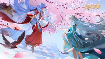 数据互通丨你说，数据互通算不算搭鹊桥呢？