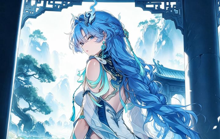 【鸣潮】绝密玄方堵桥来!集谐剑仙大C清宵完全角色攻略截图