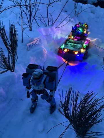 1月3日，🎉 “新年聚会”创意大赛结果揭晓