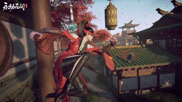 《永劫无间》手游攻略站-英雄进阶攻略合集