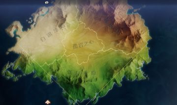 玩法攻略丨古树剧本地图探秘：荣耀征途由此开启！