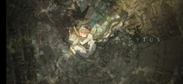 Cytus2最终结局（三个）的进入方法