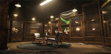 终于实现了每天被大金包围的梦想