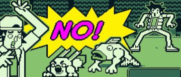 【Say No! More】全成就攻略