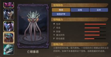 《潮汐守望者》竞技场对空挑战：阵容及站位推荐