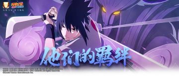 一张张特殊的奥义图，记录着一段段羁绊！