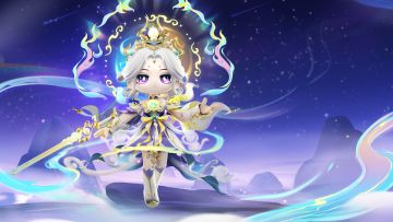 【奇葩新鲜报】一朝成道，天下惊闻！