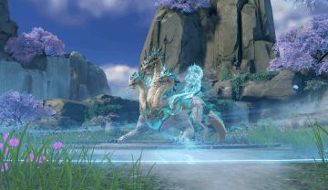 《山海异变·灵妖劫》妖主现世，问道渡劫