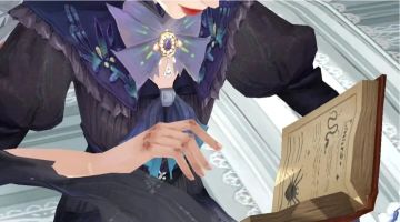 巫师风尚 | 优雅，实在太优雅了！