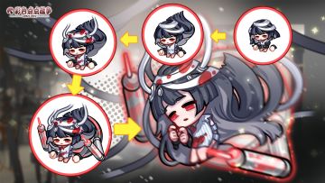 【菇菇图鉴】偏执病娇——菇医生 · 艾琳（内含礼包码）