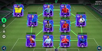 队套推荐 |冬季英超现役球员队套推荐（上）