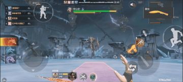 封神狂潮新BOSS上线，申公豹打法技巧教学！