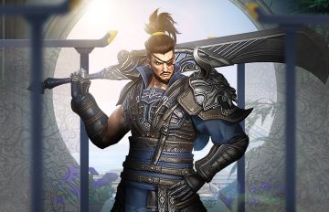 疼痛值高达十级的故事！夏侯惇为什么要拔矢啖睛？