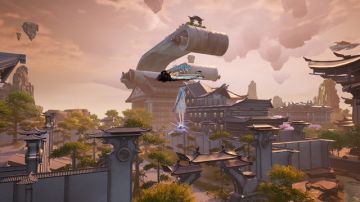 策划连夜爆肝200条意见清单，这款仙侠大作二测亮相包惊艳的！