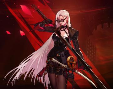 刃影手游定档双服同步！回顾刃影的独行复仇路