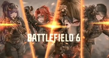 《战地6》战地实验室回归！今晚开始共同测试未来更新！