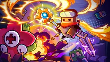 王大攻博士小课堂：【双绝枪·创星破灭】神器前瞻