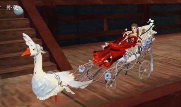 镜天阁大满贯：必得蓝色鹅车，15个成就轻松做完，镜天阁成就达成方法汇总