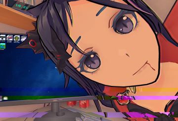 【米塔 MiSide】比较吓人的地方（全程高能）