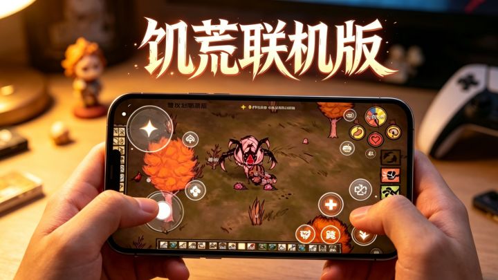 测了5款饥荒联机版加速器 优缺点全在这截图