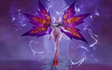 虫族女王再次来袭，全技能拆解+应对指南！