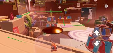 《我是小鱼儿》通关路径指南【金鱼篇】