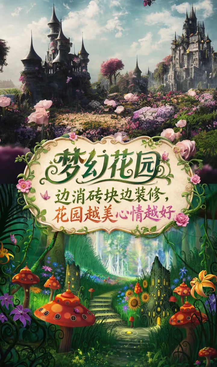 消除益智|轻松解压截图