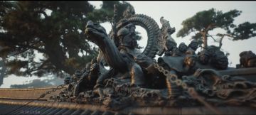 《黑神话：悟空》8个预告片都讲了什么？前景回顾