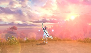 神妙机缘之成都西郊成就攻略