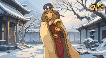 【活动爆料】十月江南天气好，可怜冬景似春华