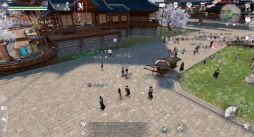 一个你没玩过的全新版本 赛季先锋服面板功能指南