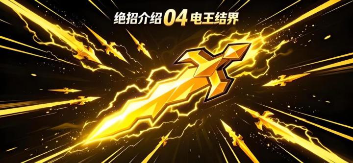 绝招介绍-电王结界截图