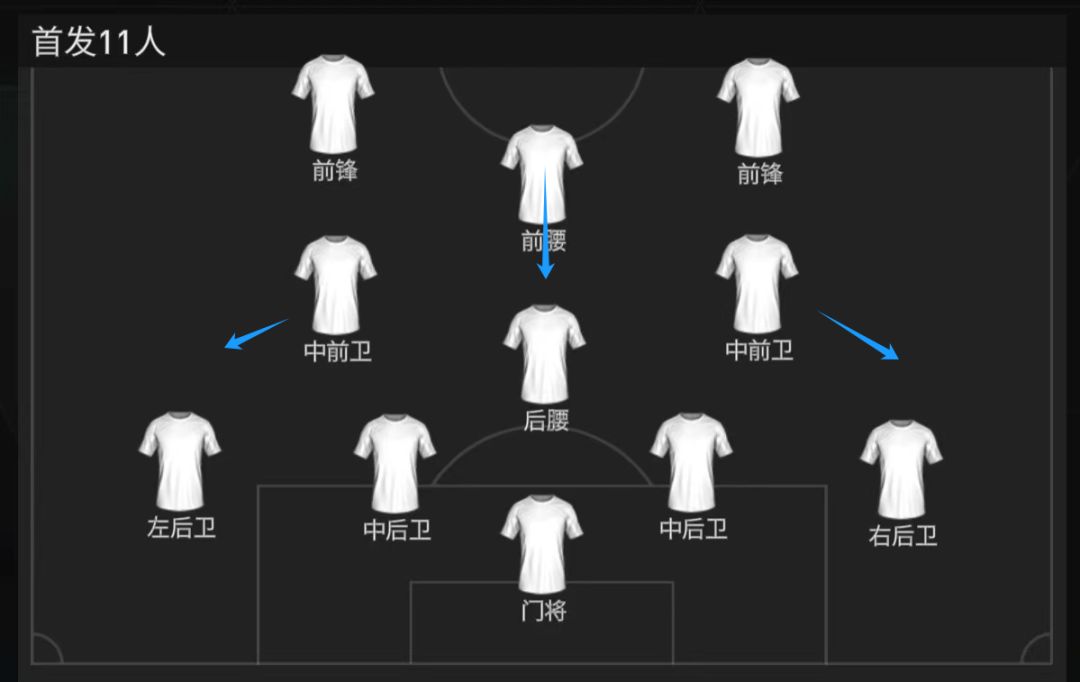 FC大师兄｜西甲冠军皇马队套！ 下截图