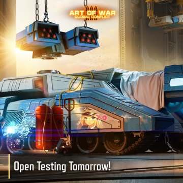 12月10日，🕹 想尝试单位改装（Modifications）吗？