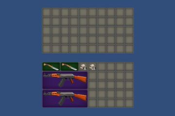 聚光灯GameJam Day？？ 游戏开发日志