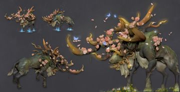 《荒原曙光》最新制作进度同步