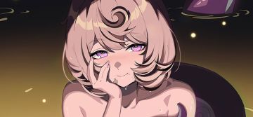 壁纸分享 | 伊德海莉主题壁纸