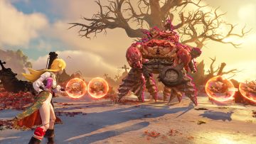 《第五人格》团队新作‼️木偶风海洋冒险RPG游戏